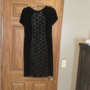 Roz & Ali dress.  Size 10